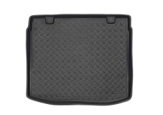 Covor Tavita Portbagaj Honda CR-V V podea in pozitie ridicata , 5 loc 2018-2022