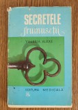 Secretele frumuseții - Valeria Alexe