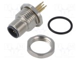 Connector CONEC 43-01036
