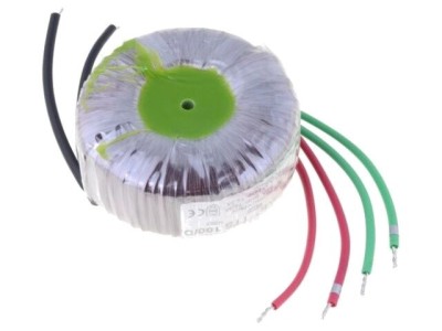 Transformator toroidal 100VA 230V 48V 1,04A foto