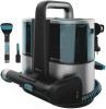 Aspirator cu spalare Cecotec Conga 4000 CarpetSpot Clean XL, 400W, putere aspirare 12kpa, rezervor apa detergent, rezervor apa murdara, curatare covoa