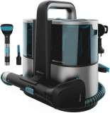 Aspirator cu spalare Cecotec Conga 4000 CarpetSpot Clean XL, 400W, putere aspirare 12kpa, rezervor apa detergent, rezervor apa murdara, curatare covoa