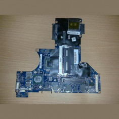 Placa de baza functionala Dell E4300 foto