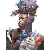 Collected Toppi HC Vol 04