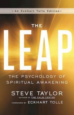 The Leap: The Psychology of Spiritual Awakening foto