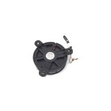 Motor ventilator cuptor Whirlpool Original Indesit Hotpoint 488000345653 Piesa Compatibila
