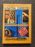 CRIMA DIN ORIENT EXPRES - Agatha Christie