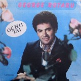 George Rotaru &ndash; Ochii tai