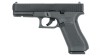 Pistol Glock 17 Gen 5 T4E .43 Umarex - Replica Realista, Bile Cauciuc/Creta/Vopsea, CO2, Incarcator 8 Bile, Aluminiu, Sina RIS