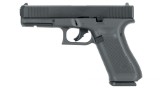 Replica pistol Glock 17 Gen 5 T4E .43 cal Umarex