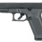 Replica pistol Glock 17 Gen 5 T4E .43 cal Umarex