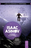 M&aacute;sodik alap&iacute;tv&aacute;ny - Az Alap&iacute;tv&aacute;ny sorozat 5. k&ouml;tete - Isaac Asimov