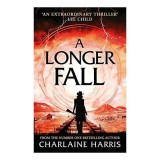 A Longer Fall