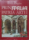 PRIN ITALIA PATRIA ARTEI-ELVIRA BOGDAN