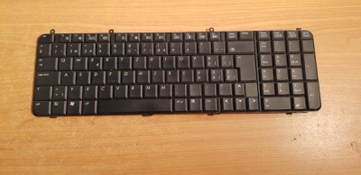 Tastatra Laptop HP 432976-111 #14009 foto