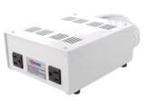 Autotransformator TOROIDY 230VAC 2000VA 115V