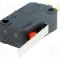 Limitator ON-(ON), VX, OMRON OCB - VX-52-1C23