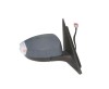 Oglinda usa exterioara FORD GALAXY (WA6), 05.2006-12.2015, Exceptand Ghia, SRL, partea dreapta, reglare electrica; grunduit; incalzit; sticla convexa, SRLine