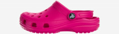 Fete Classic Clog Crocs pentru copii foto