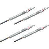 Cumpara ieftin Set 4 bujii incandescente Bosch pentru Ford Tourneo V362, Transit V362, Transit V363 2.0 EcoBlue