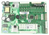 U4_CONTROL_BOARD_GR SBS V5 A++ VCC HBY 4934267000 BEKO/GRUNDIG/ARCELIK