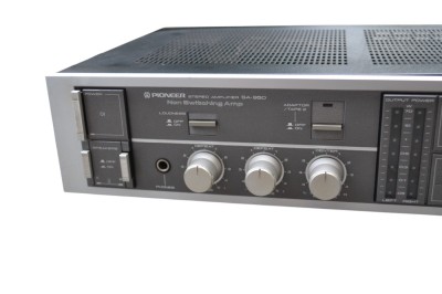 Amplificator Pioneer SA 950 foto