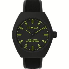 Ceas Timex, Urban Pop TW2W42400 - Marime universala foto