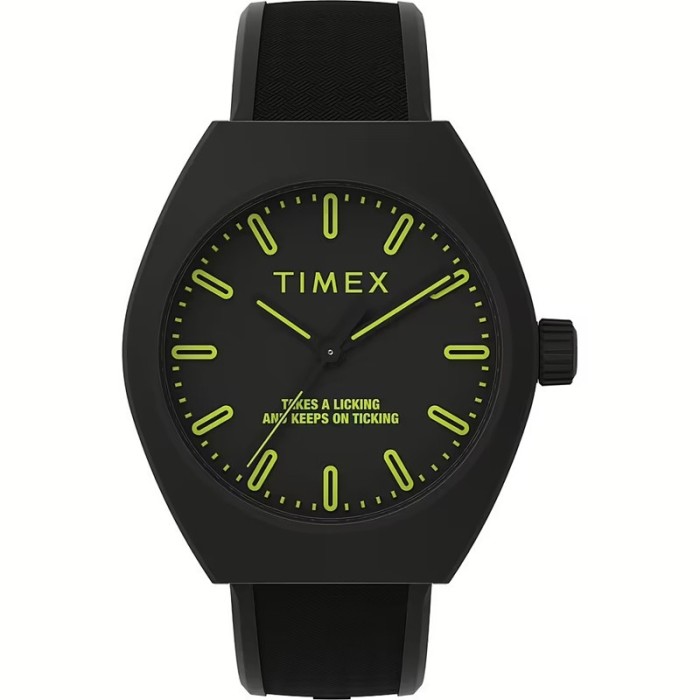Ceas Timex, Urban Pop TW2W42400 - Marime universala