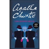 Lord Edgware meghal - Agatha Christie