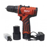 Bormasina cu 2 acumulatori 12V 1.5AH Zilan ZTS5721