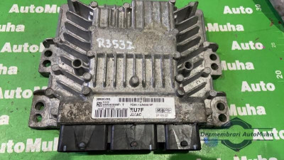 Calculator ecu Ford Mondeo 4 (2007-&amp;gt;) 5ws40596ft foto