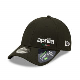 Cumpara ieftin Sapca New Era 9forty neagra flawless aprilia repreve- Cod 7872321, Marime universala, Negru