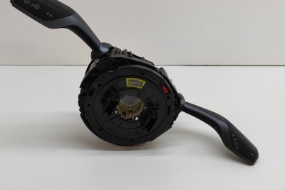 Maneta semnalizare ștergătoare TESLA MODEL 3 2019 OEM: 1097662-00-N,10148116-15 21629417 foto