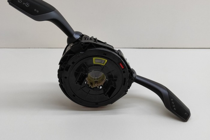 Maneta semnalizare ștergătoare TESLA MODEL 3 2019 OEM: 1097662-00-N,10148116-15 21629417