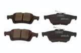 Set placute frana FORD TRANSIT CONNECT V408 Autoutilitară/limuzină spațioasă (2013 - Prezent) MAXGEAR 19-2918