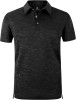Tricou polo cu maneca scurta pentru barbati Geeksport, negru, XL - OUTLET