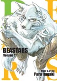 Beastars, Vol. 17, 17