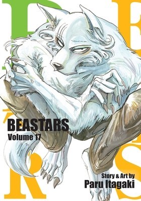 Beastars, Vol. 17, 17 foto