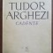 Cadente- Tudor Arghezi