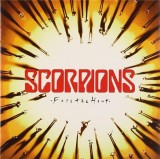 Face the Heat | Scorpions, Rock