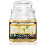 THD Italian Luxury Crema Di Limone lum&acirc;nare parfumată 100 g