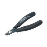 Cleste Antistatic Pro'sKit 1PK-101-E pentru Taiere Cupru/Materiale Moi, Service Electronica, Maner Arc