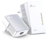TPL P-LINE WI-FI AV600 KIT, TP-Link