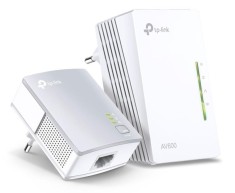 TPL P-LINE WI-FI AV600 KIT foto