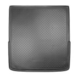 Tavita Portbagaj VW Passat B6 B7 Break 2005-2014 UNIDEC Covor Negru Protectie