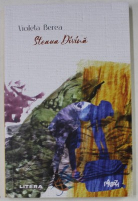 STEAUA DIVINA de VIOLETA BEREA , 2024 foto