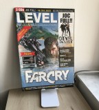 Revistă Gaming - Revista LEVEL mai 2004