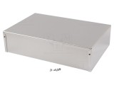 Carcasă Universală Aluminiu 203x305x76mm
