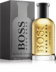 Parfum Hugo Boss Bottled Intense 100 ml foto