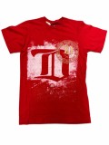 Detroit Red Wings tricou de bărbați NHL Majestic Established 1926 - S
